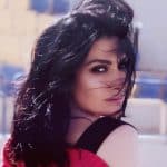صبا مبارك تعتذر للصحفيين وتكشف عن مفاجأة