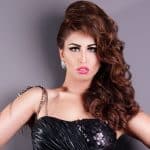 مي سليم تعلن مشاركتها في الجونة وتحذر الجمهور من فستانها