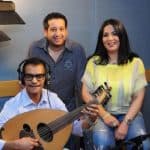 رابح صقر ونوال الكويتية و«كل ما في الأمر» من جديد