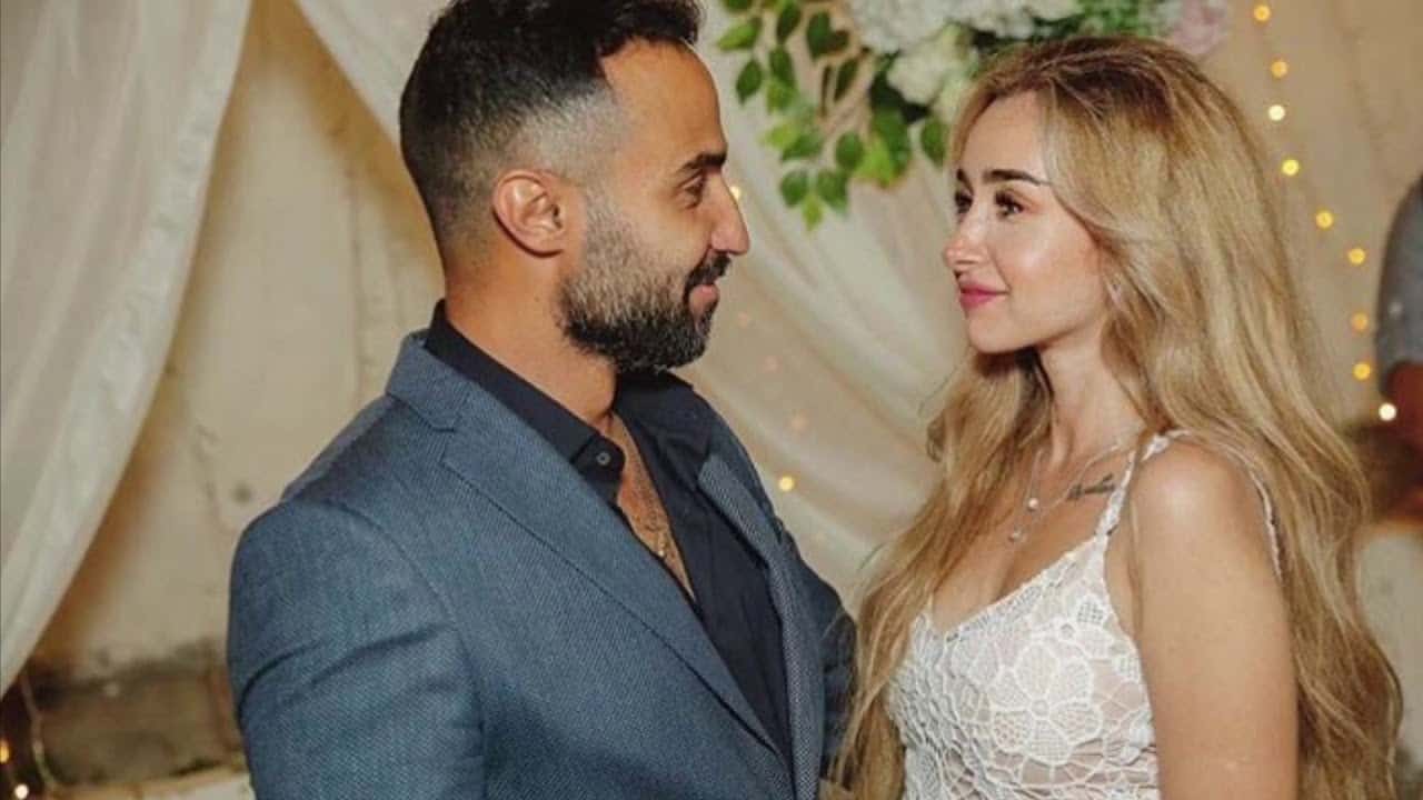 مرض هنا الزاهد يثير ضجة .. وهذا أول تعليق لها