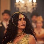 هند صبري عن «الفيل الأزرق 2»: تغلبت على مخاوفي الشخصية