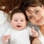 4 طرق للحماية من تساقط الشعر بعد الولادة