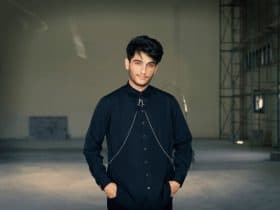 محمد عساف
