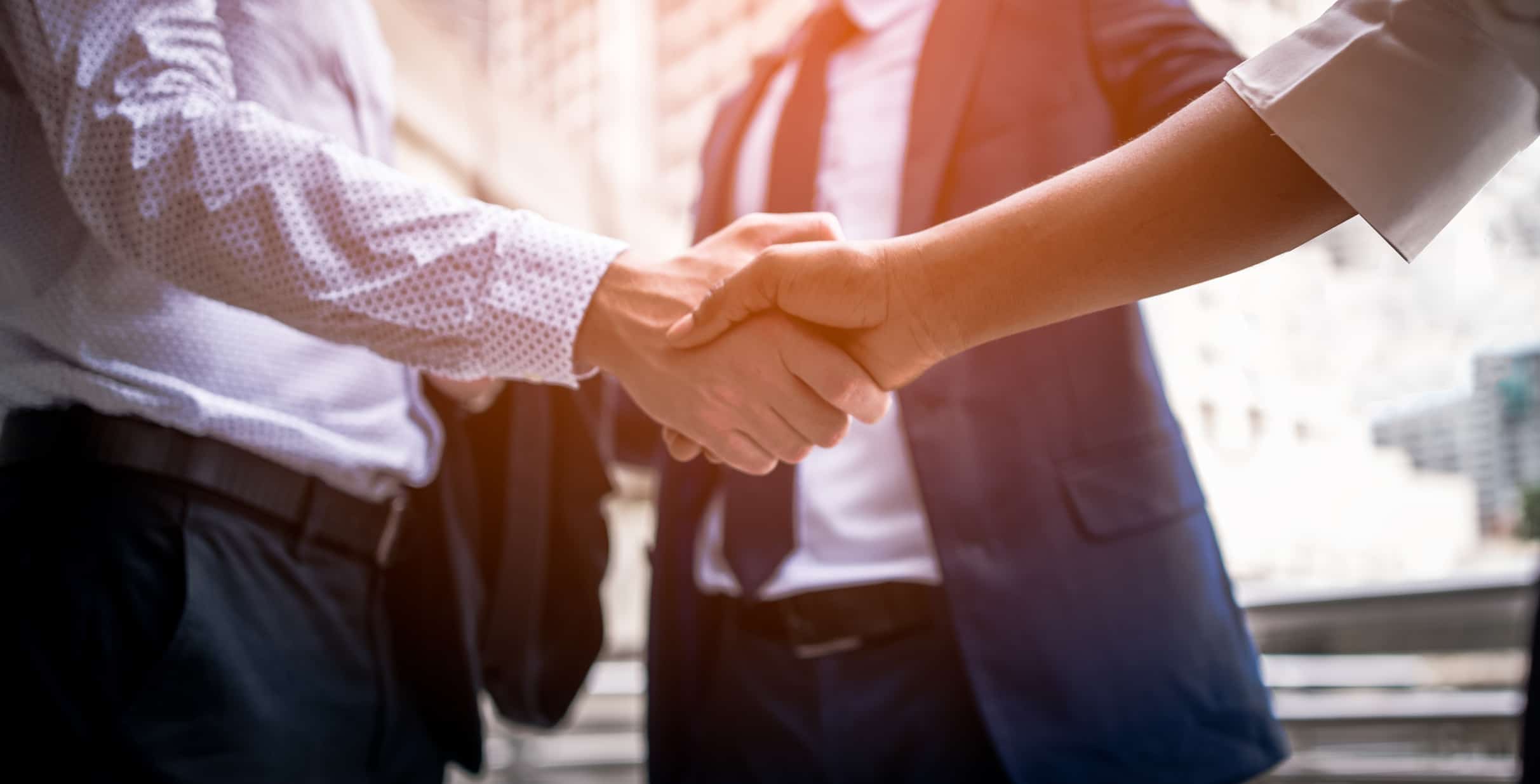 إتيكيت الضيافة في مكان العمل