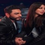 تامر حسني يتخلى عن أسيل عمران بسبب مي عز الدين