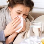 10 أدوية ضرورية لعلاج نزلات البرد والإنفلونزا في الشتاء