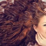 ماسكات طبيعية بالزبادي لعلاج مشاكل الشعر