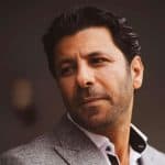 إياد نصار يشوق جمهوره بمفاجأة جديدة