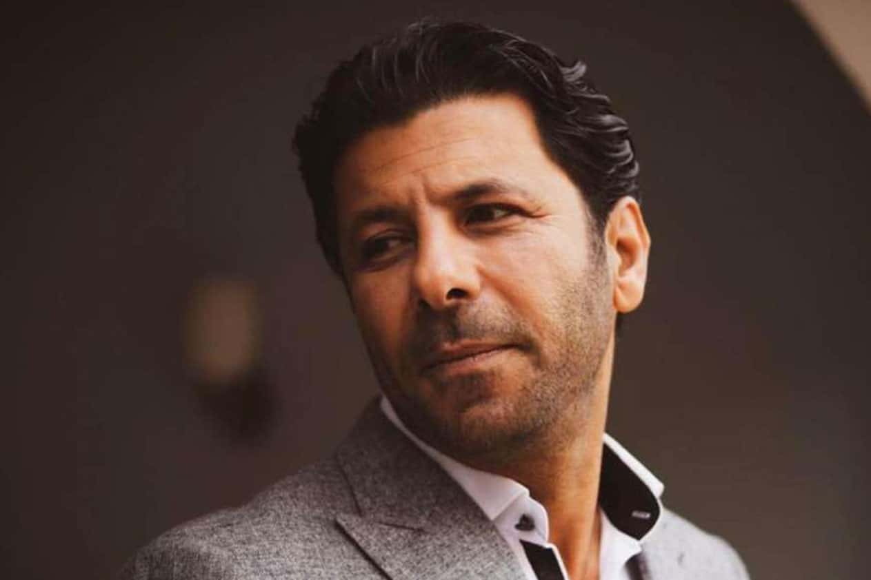 إياد نصار يشوق جمهوره بمفاجأة جديدة