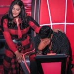 فيديو| وئام رضوان تتسبب في بكاء محمد حماقي .. وأحلام تستغل الموقف