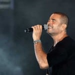 طرح تذاكر حفل عمرو دياب