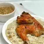 طريقة عمل السليق بالحليب