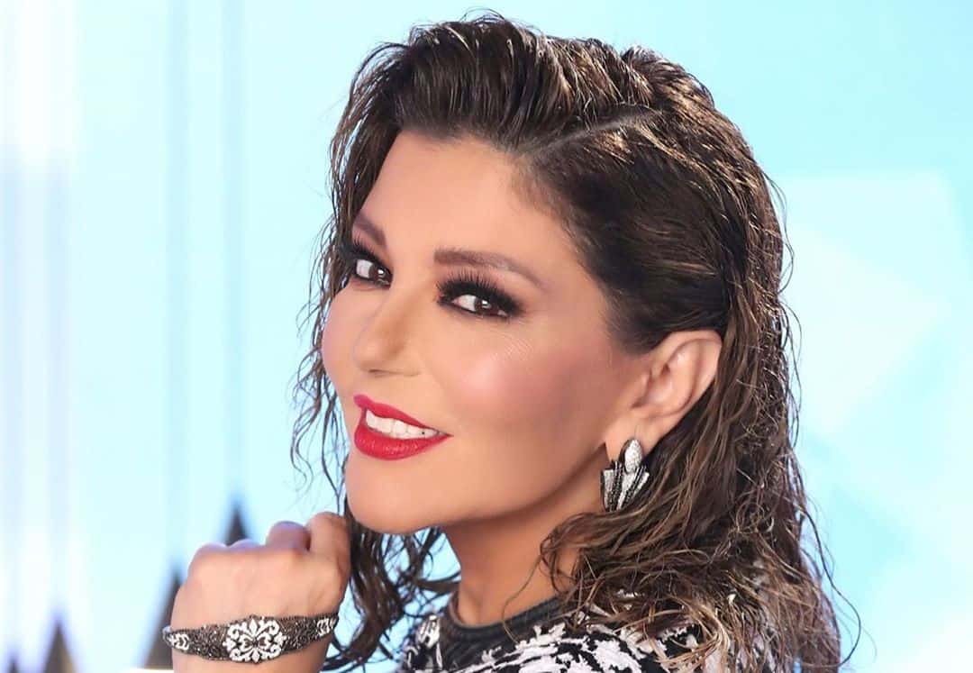 سميرة سعيد تكشف نصيحة العندليب لها