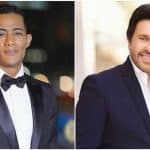 هجوم حاد من هاني شاكر على محمد رمضان