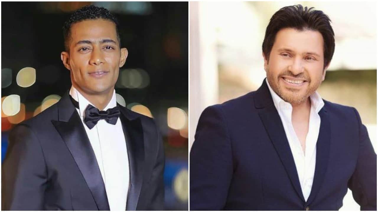هجوم حاد من هاني شاكر على محمد رمضان