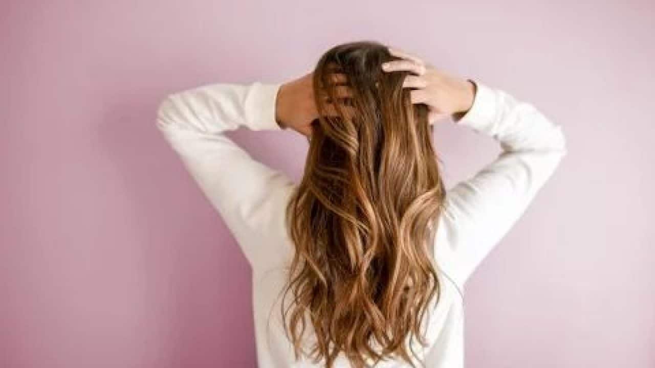 وصفة صفار البيض للتخلص من تساقط الشعر