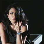 هكذا نعت صبا مبارك طليقها المخرج شوقي الماجري