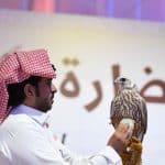 موسم الرياض ..إقبال كثيف ومبيعات ضخمة في معرض الصقور والصيد السعودي