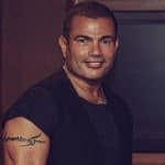 عمرو دياب الأكثر استماعا في الشرق الأوسط لعام 2019