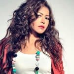 فيديو| لقاء الخميسي تفجر مفاجأة لجمهورها