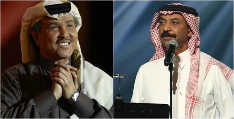 «آل الشيخ» يعلن تكريم محمد عبده وعبادي الجوهر بحفلين أسطوريين