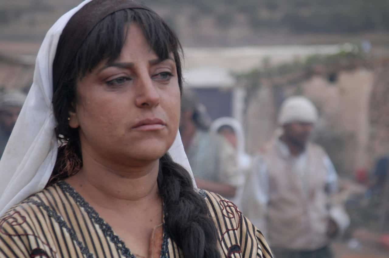 وفاة الفنانة اللبنانية نجوى علوان