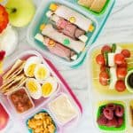 6 وجبات مدرسية تناسب الأطفال مرضى السكري