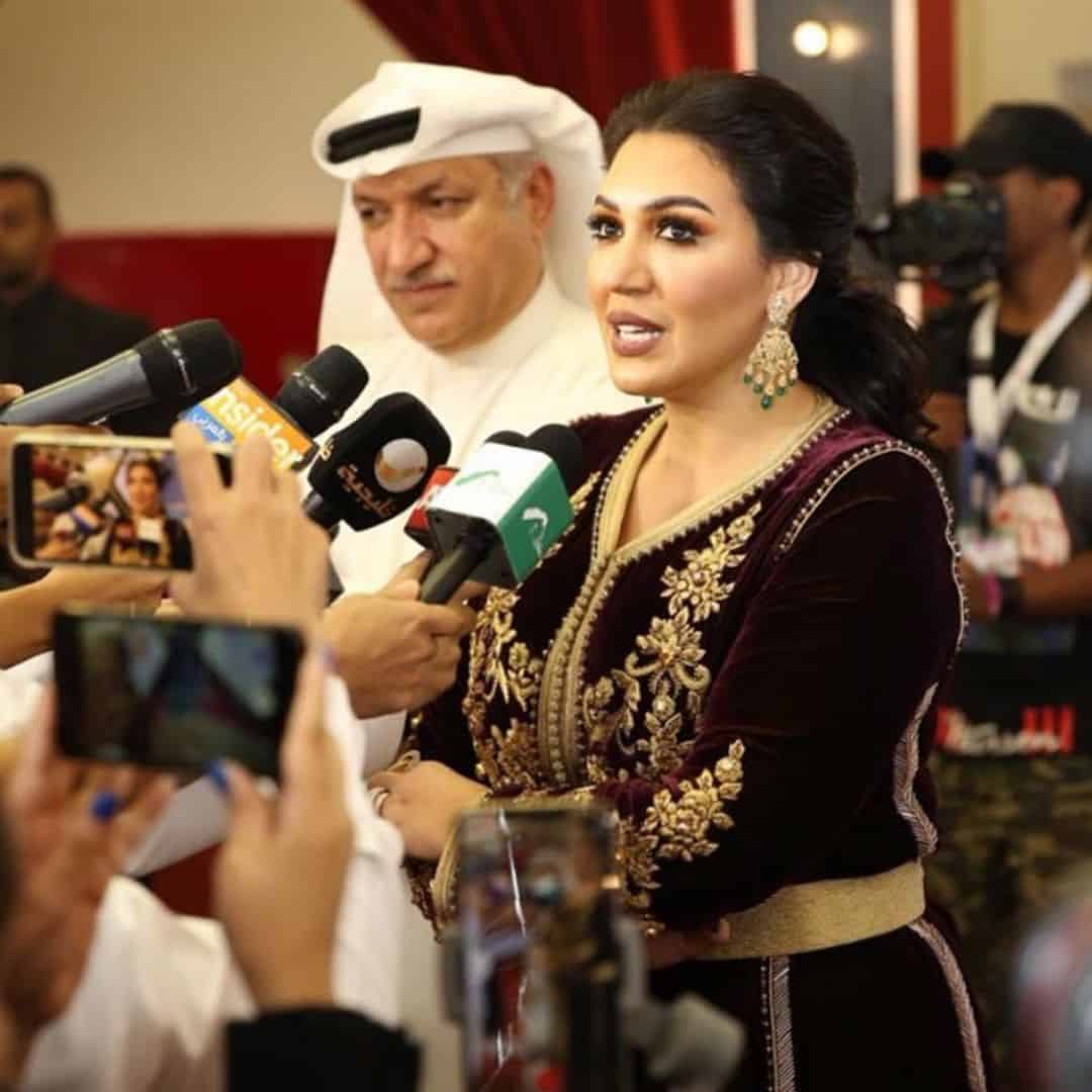 مجوهرات أسماء لمنور