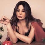 إليسا: «أعيش قصة حب.. وكلمات تركي آل الشيخ تعجبني»