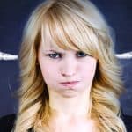 زوجتك العصبية