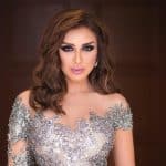 أنغام تتألق بحفلات ضخمة وتتوج بجائزة «هوليوود ميوزك»