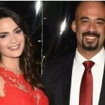 فيديو| سر عدم إتمام زواج هيثم أحمد زكي وإنجي سلامة