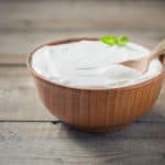 «الزبادي وسرطان الرئة» علاقة مهمة تحافظ على صحتك