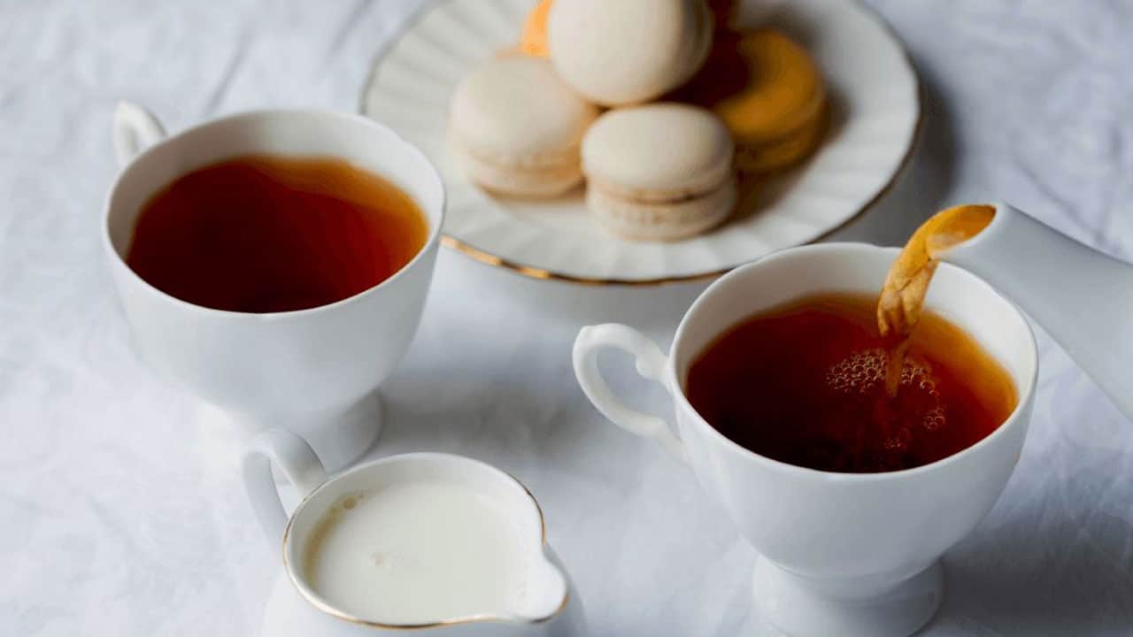 8 أضرار يسببها الإفراط في تناول الشاي