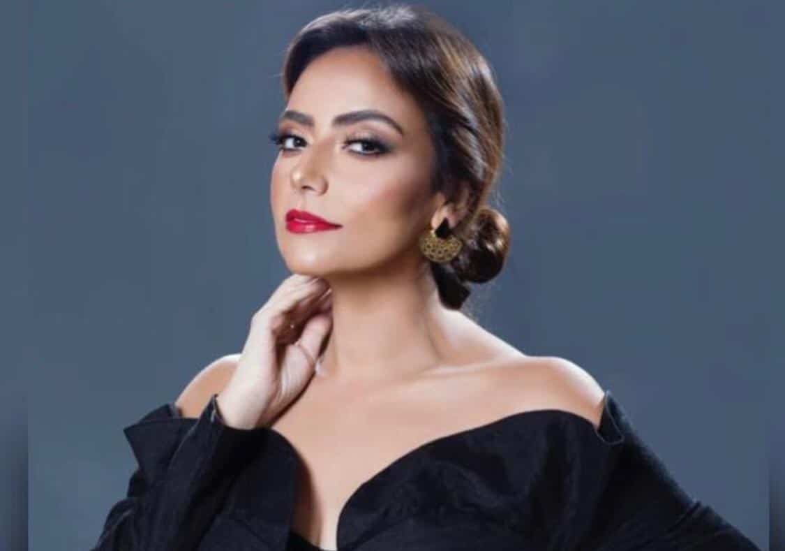 سارة الطباخ عن أزمتها مع محمد الشرنوبي: ليست شخصية