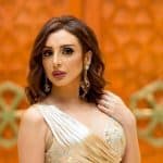 رسالة عتاب وقهر من والد أنغام إلى ابنته: دفنوني حيا