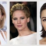 تسريحات الشعر القصير من وحي النجمات