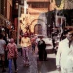 معرض «القاهرة أحبك» يحتفى بتاريخ السينما في العاصمة العريقة