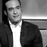 مدير أعمال هيثم أحمد زكي يكشف تفاصيل المكالمة الأخيرة