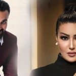 بعد قرار حبسها.. أحمد سعد يعتذر وسمية الخشاب: «دمي مش هيروح هدر»