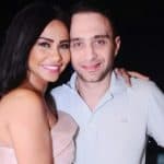 هل منع حساب حبيب زوجته شيرين عبدالوهاب من بطولة فيلم جديد؟