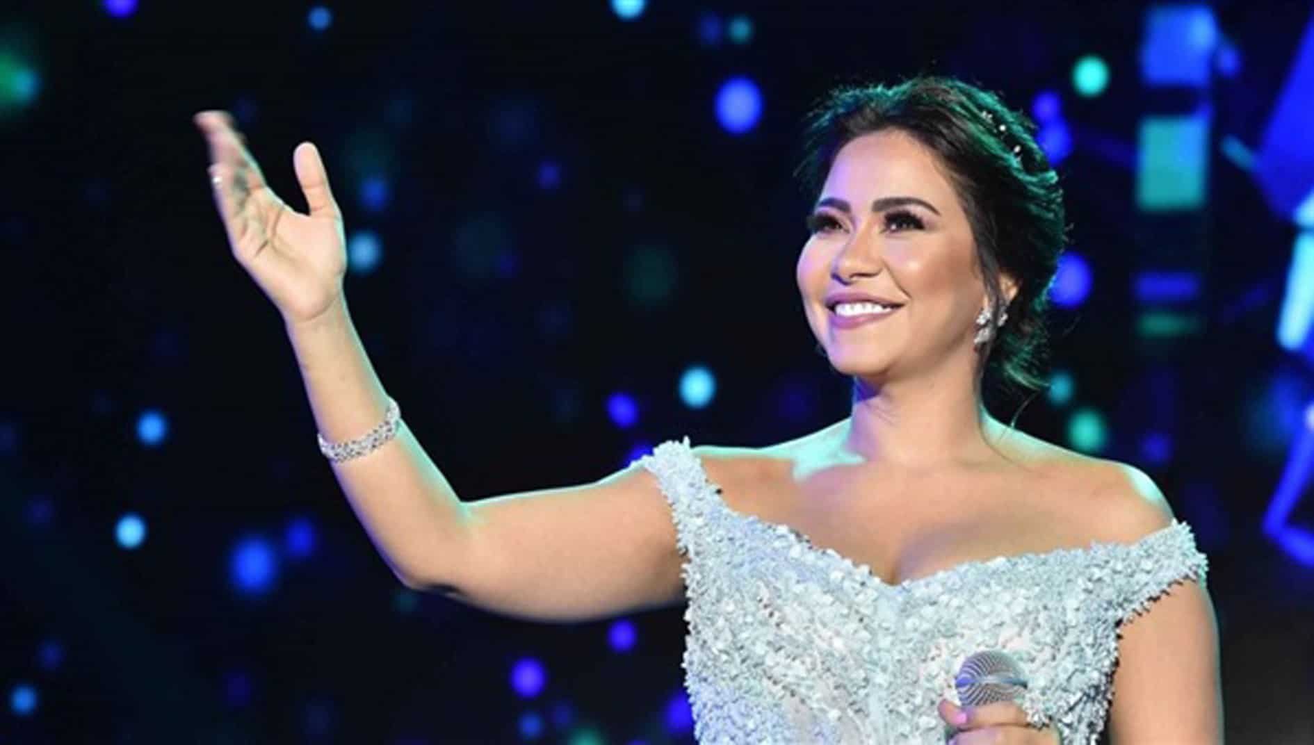 شيرين عبدالوهاب تعود بـ«الليلة الملكية» في مصر