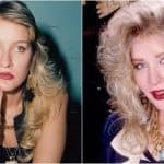 أيقونة الجمال.. شيرين سيف النصر تصدم جمهورها في أحدث ظهور