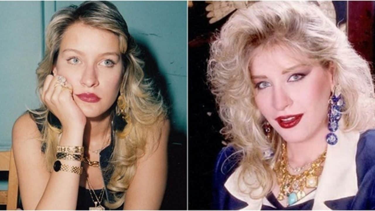 أيقونة الجمال.. شيرين سيف النصر تصدم جمهورها في أحدث ظهور