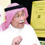 غازي علي يعود للمستشفى من جديد بوضع حرج