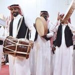 وزارة الثقافة تنظم مسابقة للفلكلور الشعبي السعودي