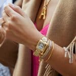 تنافس ساعات رولكس.. أبرز 5 مجوهرات في خزانة المشاهير