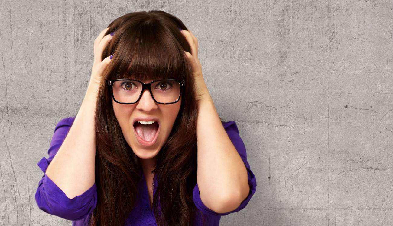 تحت العشرين .. طرق طبيعية للتغلب على القلق والتوتر لدى المراهقين