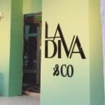 صور| ماركات إماراتية ومصرية في معرض تجهيزات عروس العين