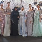 لأول مرة.. منى المنصوري تعرض «تجهيزات العروس» في غياثي